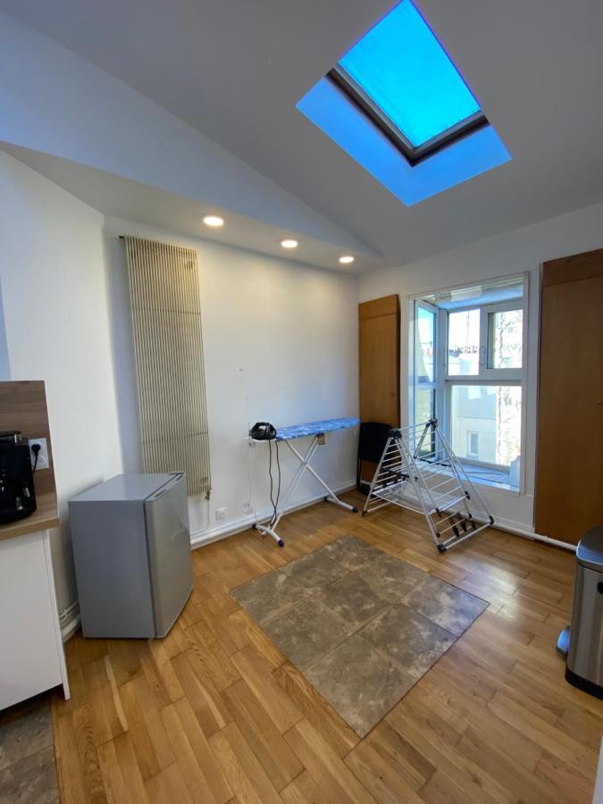 Upscale 80M2 2 Bedroom Apartment Near Champs Elysees Париж Экстерьер фото